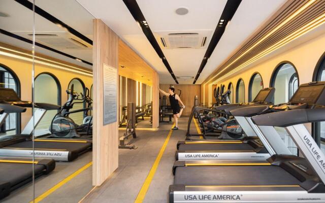 Eastin Hotel Vientiane