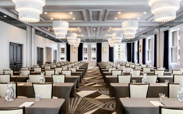 Kimpton Gray Hotel by IHG