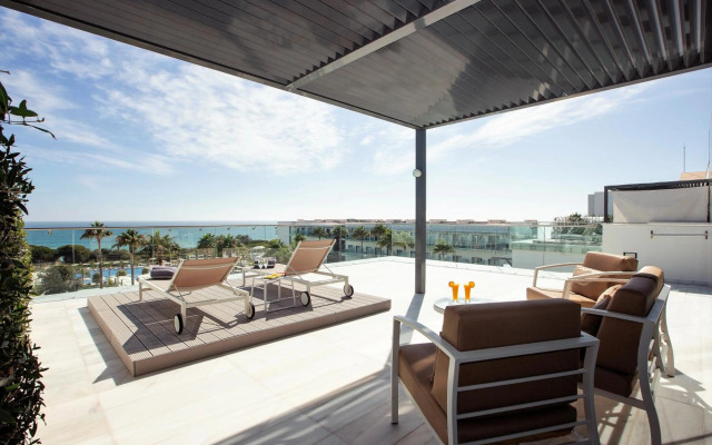 Hipotels Gran Conil