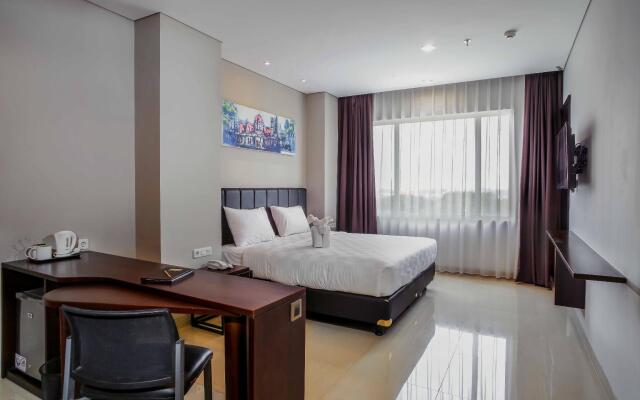 PrimeBiz Hotel Surabaya