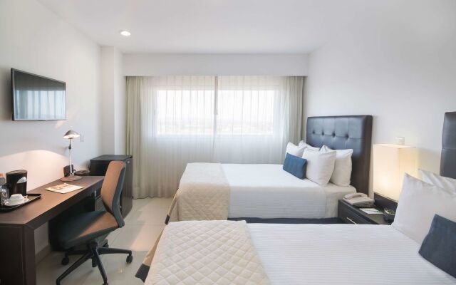 Hotel México Plaza Celaya