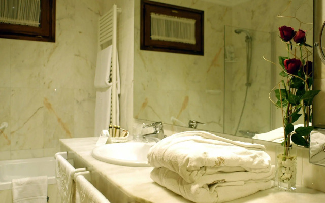 Hotel Can Boix de Peramola