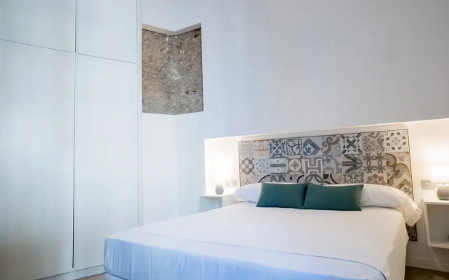 Casa Palacio La Casa Blanca Suites
