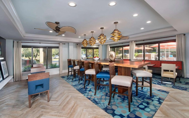 Hampton Inn - Naples - I-75