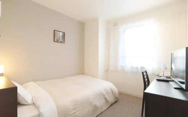 HOTEL MYSTAYS Nayoro
