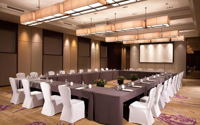 Cheery Dragon Canal Hotel Hangzhou