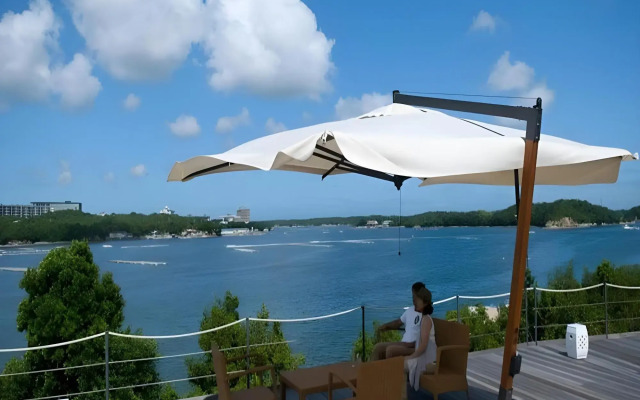 Shima Mediterranean Village
