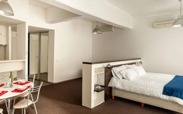 Babel Apartments San Telmo