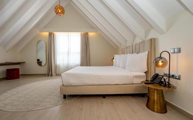 Harbor Hotel & Casino Curacao