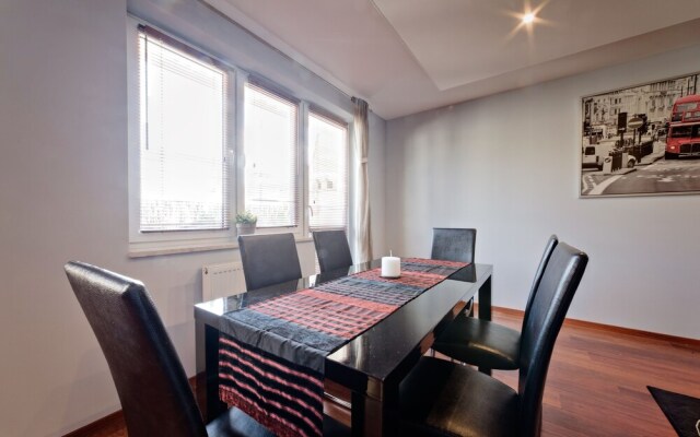 E-Apartamenty Poznan