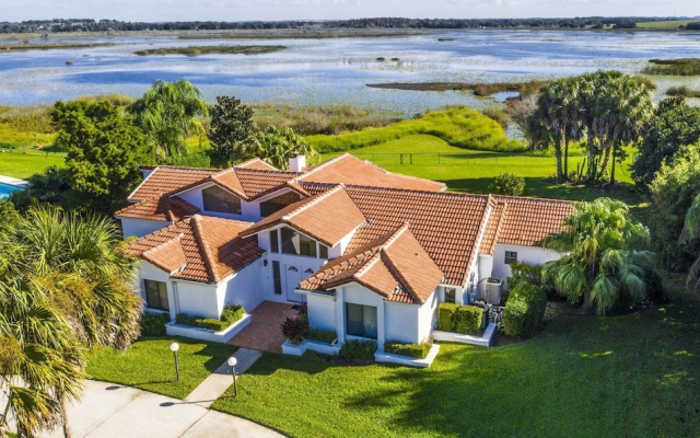 Swiss 06 - Lake Sumner