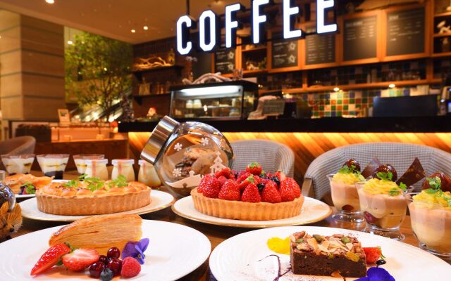 Urabandai Lake Resort