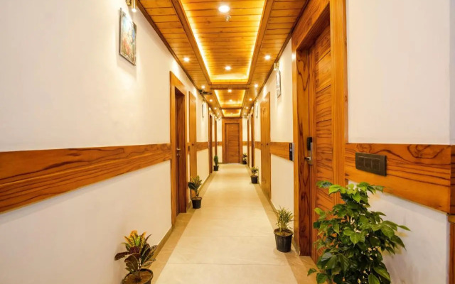 Himalayan Chalet Homestay - A Wandertrails Stay