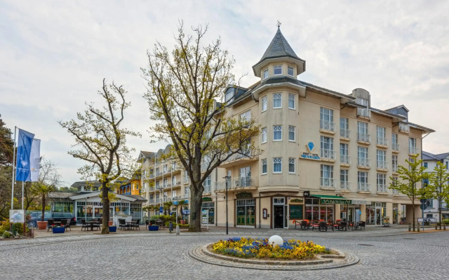 Aquamarin Hotel & Spa