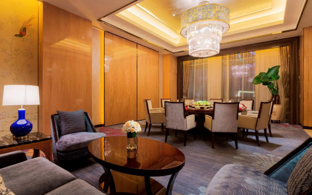 Wanda Realm Guangzhou Zengcheng