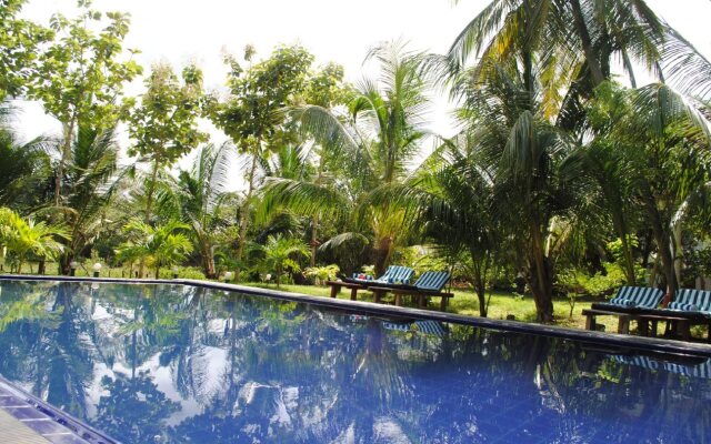 Peacock Land Tangalle Guest House