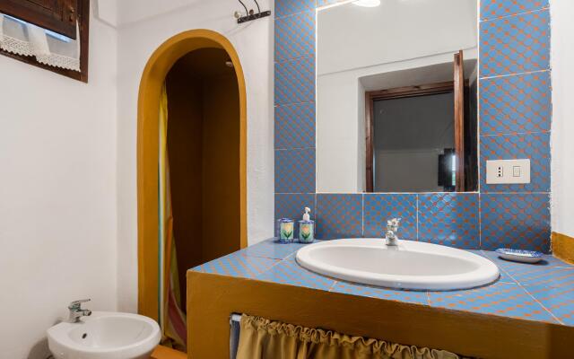 Appartamento Dammuso Alicia