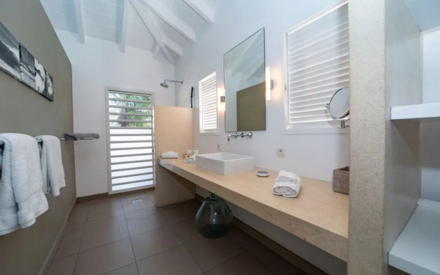 Dream Villa Anse des Cayes 850