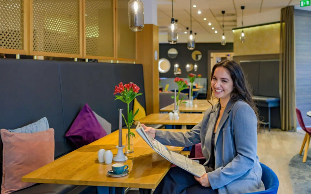 Mercure Hotel Hannover City