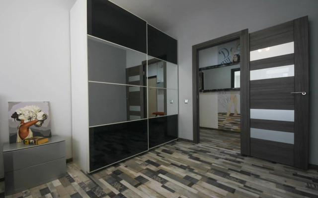 Pro Arendu на улице Кременчугская 17 корпус 3