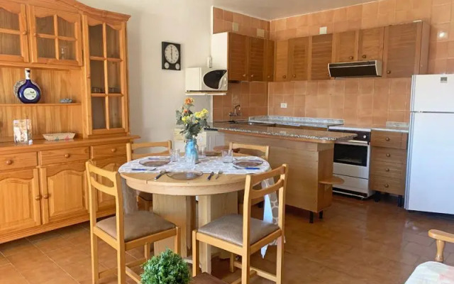 Apartamento Papa Luna Segunda Lnea 3000