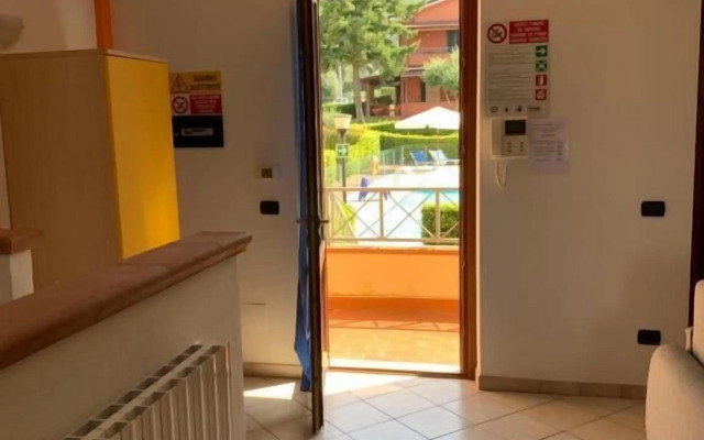 Aurelia Rta Detta Il Cascinale