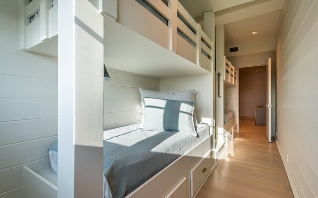 The Providence by Dune Vacation Rentals