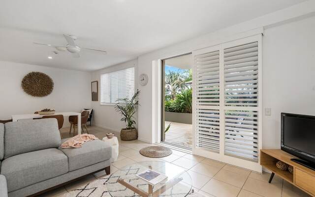 Grandview Apartments Ballina