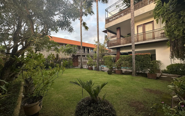Villa Luwih