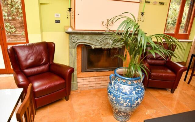 Il Piccolo Hotel