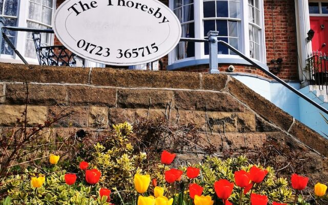 The Thoresby