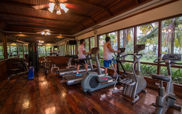 Angkor Palace Resort & Spa