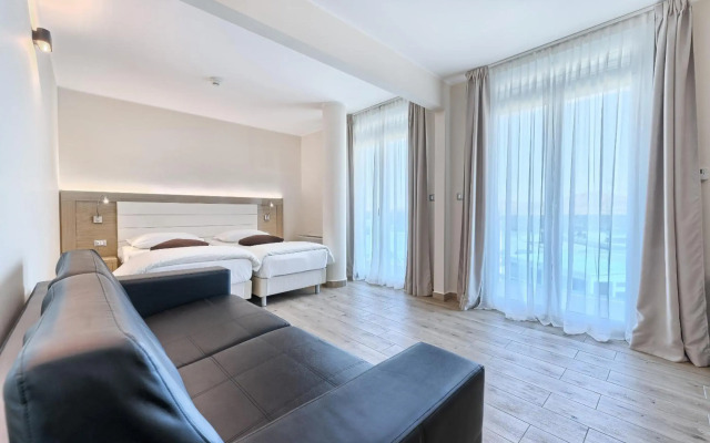 Hotel Panorama