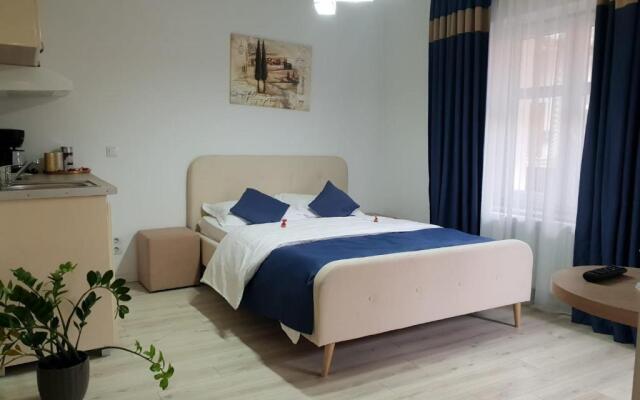 Studio Piata Mare apartments