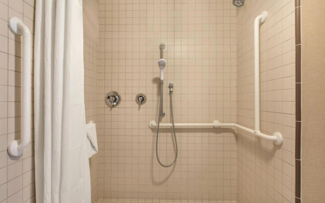 Residence Inn Charleston North/Ashley Phosphate