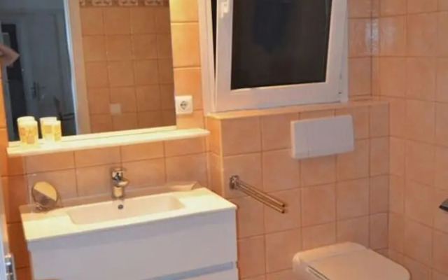 Apartment in Sonnen