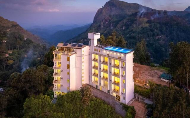 Morning Dew Hotel