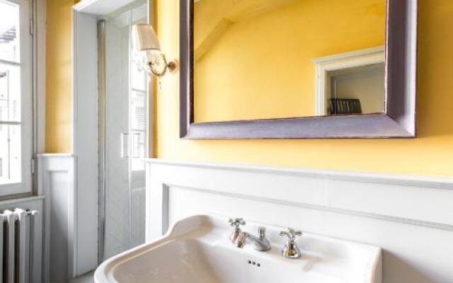 Apartment Matteotti