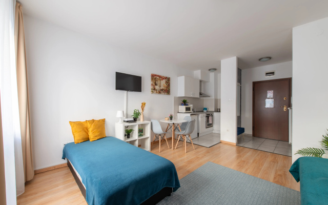 Prince Apartments
