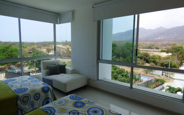 Costa Azul Suites 401