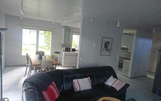 Talvitaival Apartments