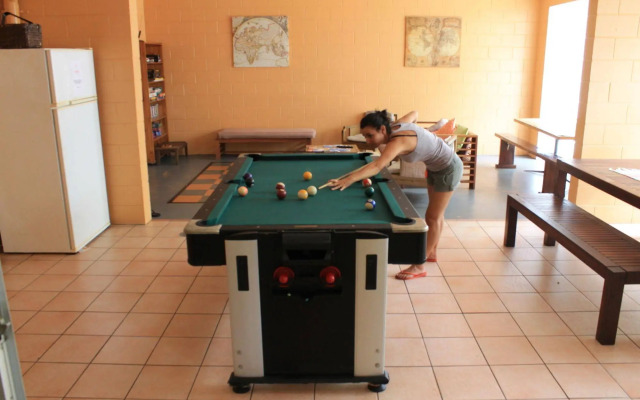 Civic Guest House - Hostel