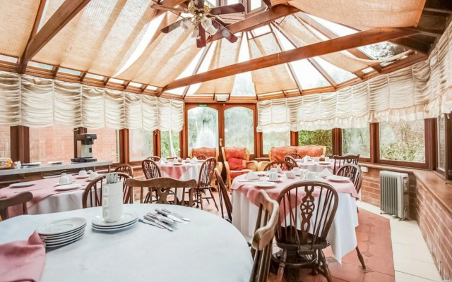 OYO The Rowers Hotel, Dunston Gateshead