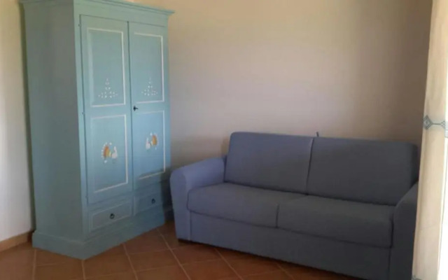 Agriturismo Is Solinas