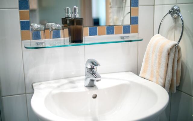 Gasthaus & Naturparkhotel Linde