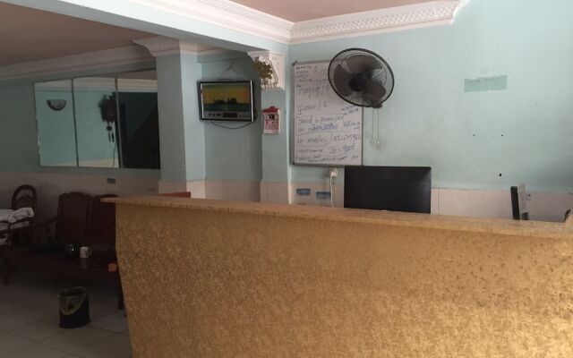 Golden Bridge Guest House