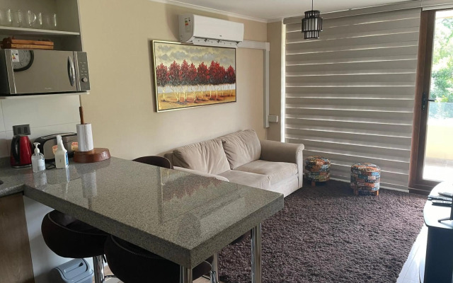 Villarrica Condominio Costanera Playa