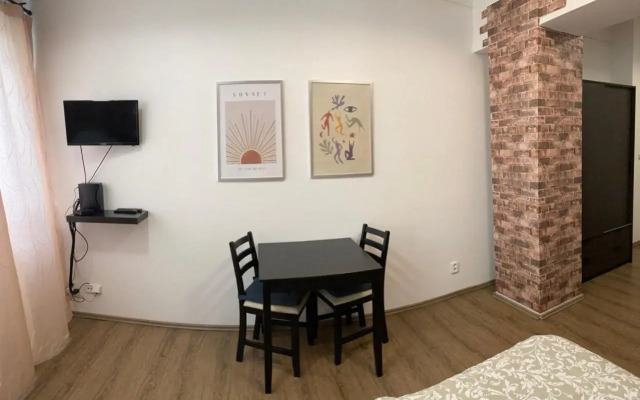 Žižkov Cosy Studio Apartments