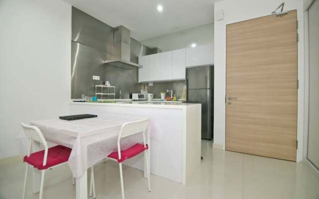 Spacious Suite Next to Nexus & Capri Bangsar South