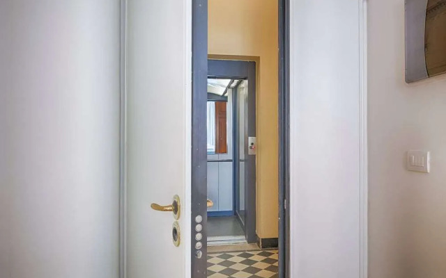 Regina Luxury Apartment